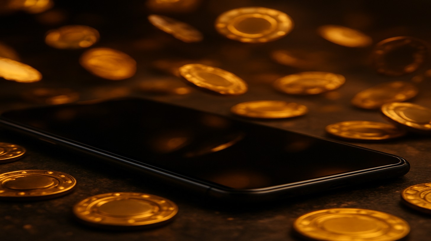 456BD মোবাইল অ্যাপ